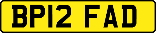BP12FAD
