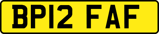 BP12FAF