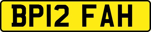 BP12FAH