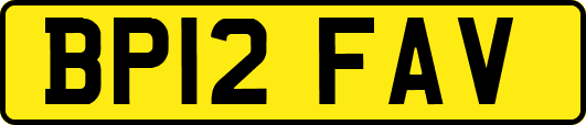 BP12FAV