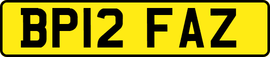BP12FAZ