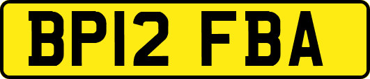 BP12FBA