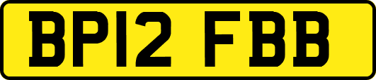 BP12FBB
