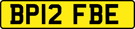 BP12FBE