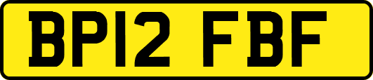 BP12FBF
