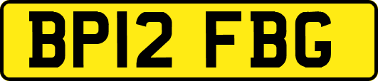 BP12FBG