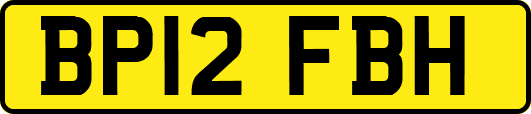 BP12FBH