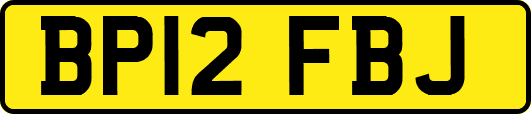 BP12FBJ