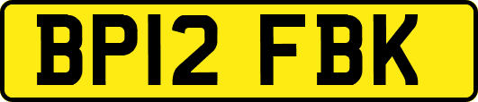 BP12FBK