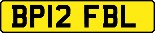 BP12FBL