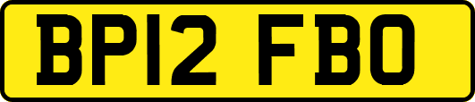 BP12FBO