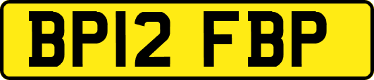 BP12FBP