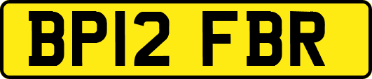 BP12FBR