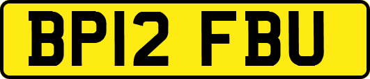 BP12FBU