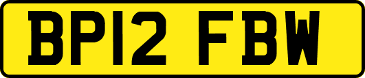 BP12FBW