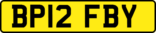 BP12FBY