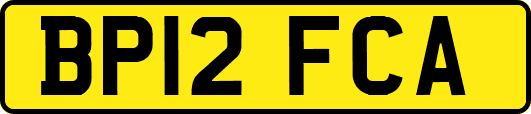 BP12FCA