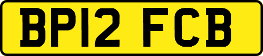 BP12FCB