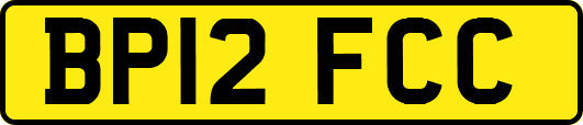 BP12FCC