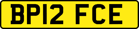 BP12FCE