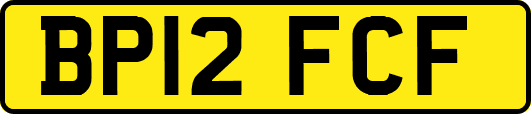 BP12FCF