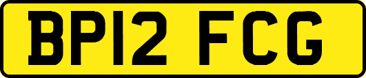 BP12FCG