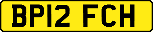 BP12FCH