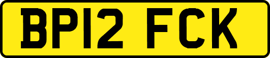 BP12FCK