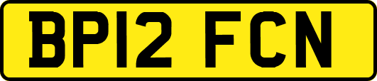 BP12FCN