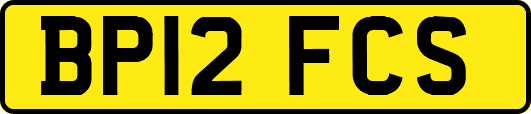 BP12FCS