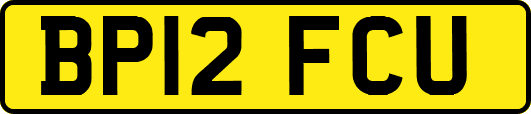 BP12FCU