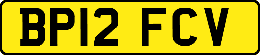 BP12FCV