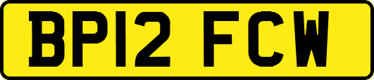 BP12FCW