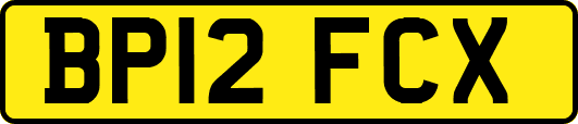 BP12FCX