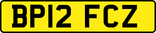 BP12FCZ