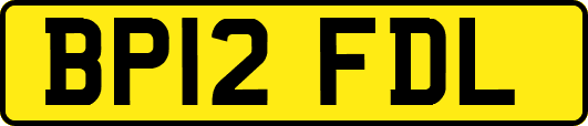 BP12FDL