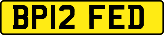BP12FED