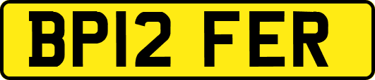 BP12FER