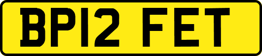 BP12FET