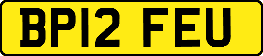BP12FEU