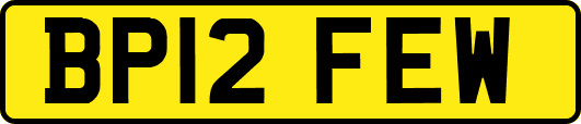 BP12FEW