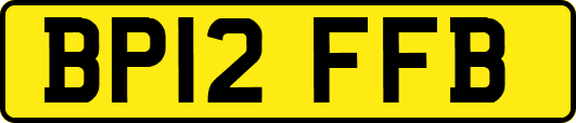 BP12FFB
