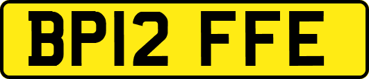 BP12FFE