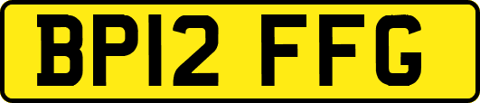 BP12FFG