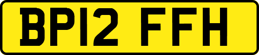 BP12FFH