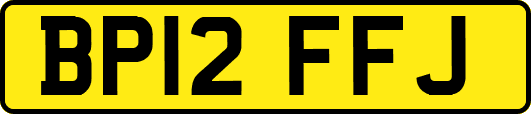 BP12FFJ
