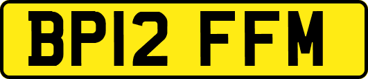 BP12FFM
