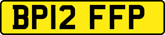 BP12FFP
