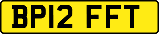 BP12FFT