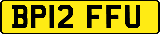 BP12FFU